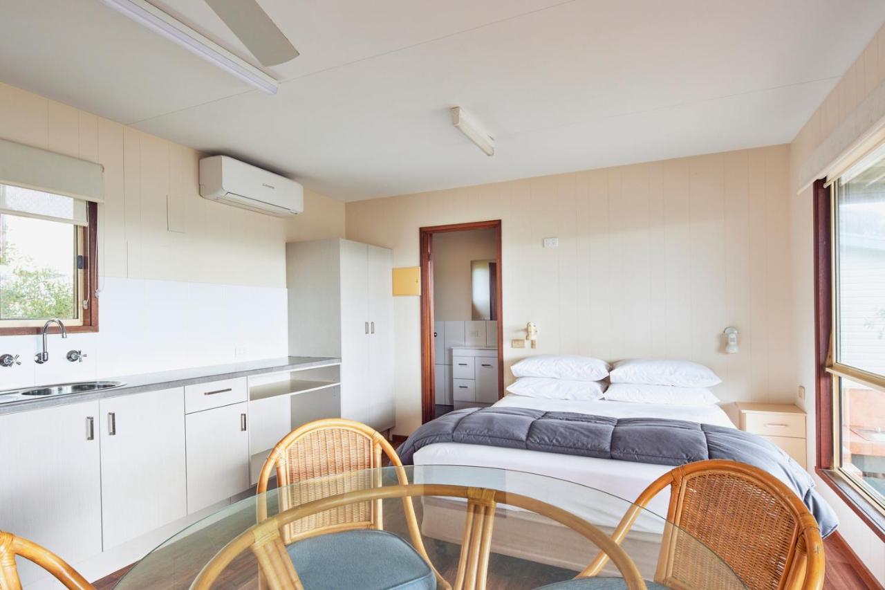 Nrma Merimbula Beach Holiday Resort Εξωτερικό φωτογραφία
