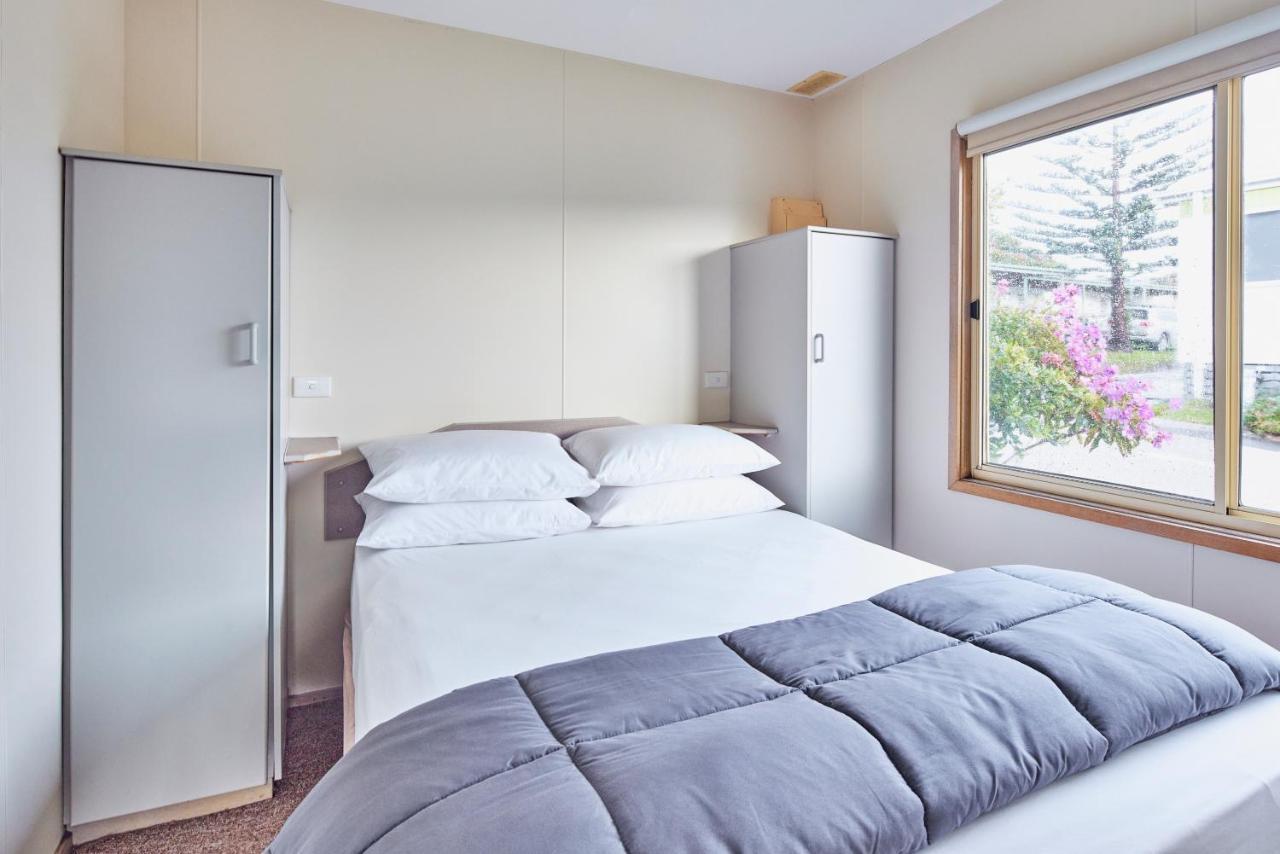 Nrma Merimbula Beach Holiday Resort Εξωτερικό φωτογραφία