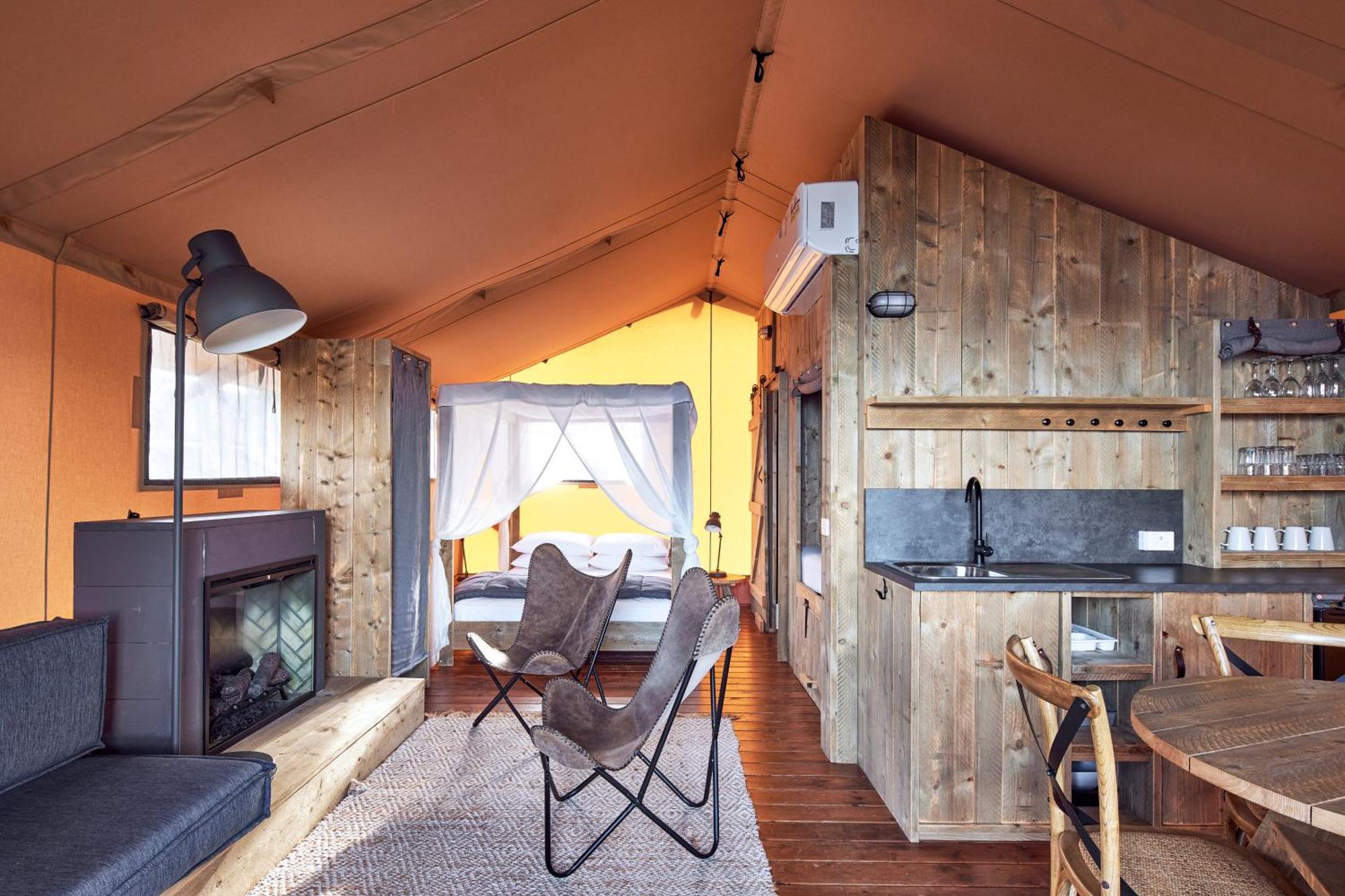 Nrma Merimbula Beach Holiday Resort Εξωτερικό φωτογραφία