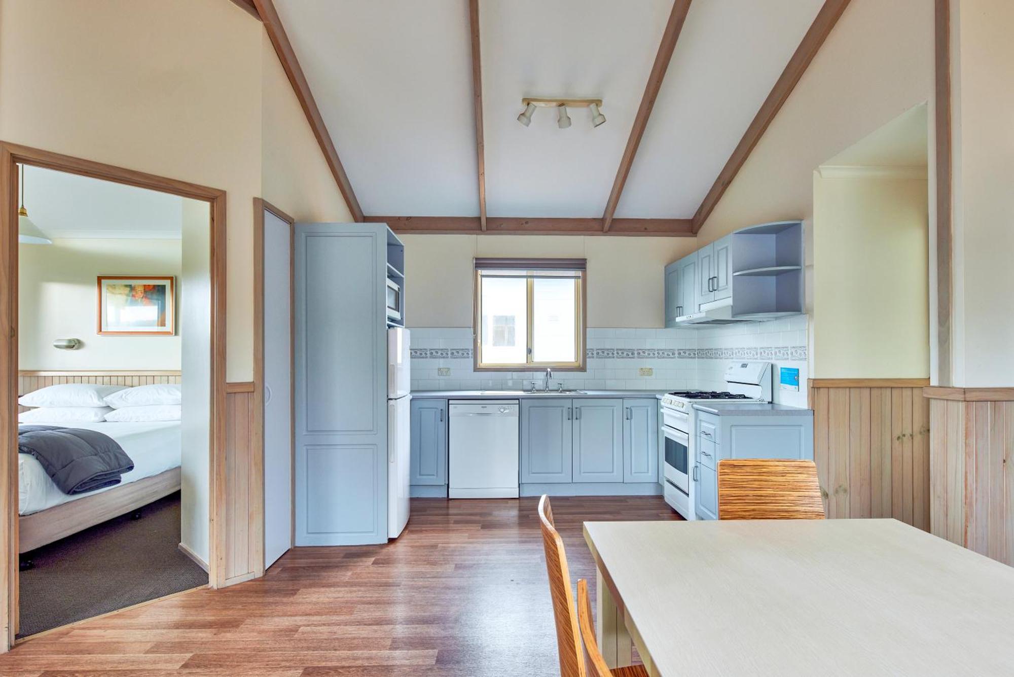 Nrma Merimbula Beach Holiday Resort Εξωτερικό φωτογραφία