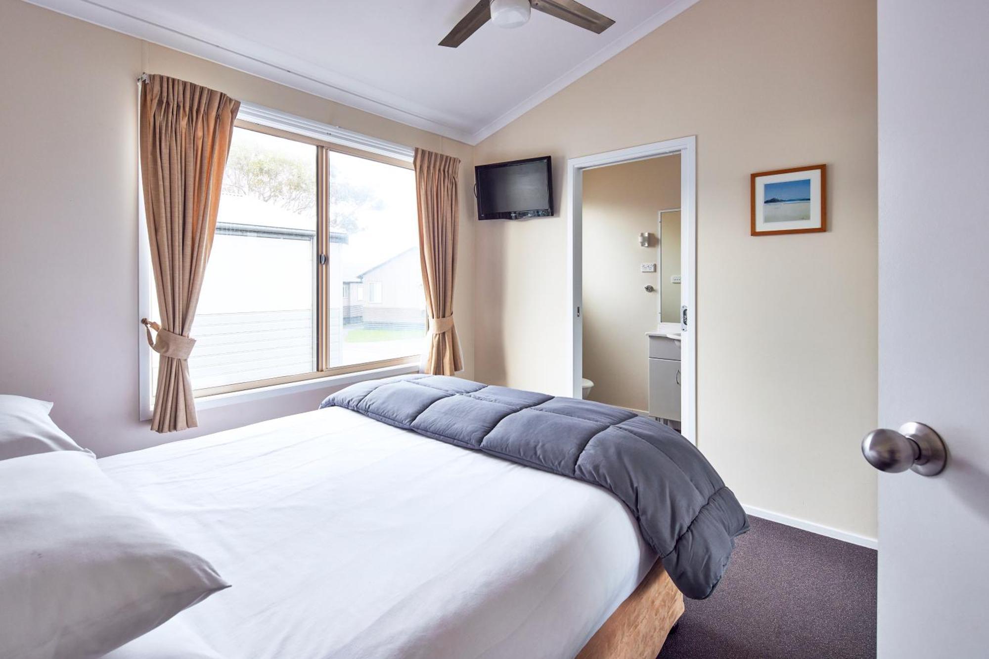 Nrma Merimbula Beach Holiday Resort Εξωτερικό φωτογραφία
