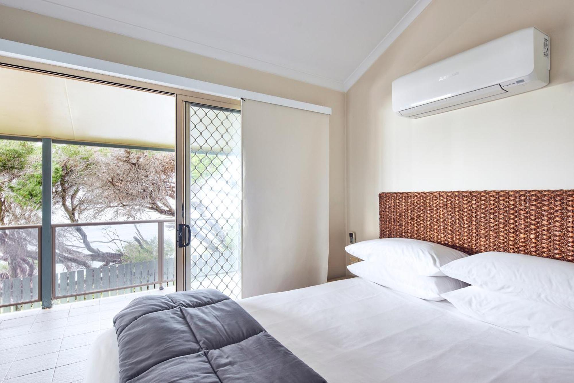 Nrma Merimbula Beach Holiday Resort Εξωτερικό φωτογραφία