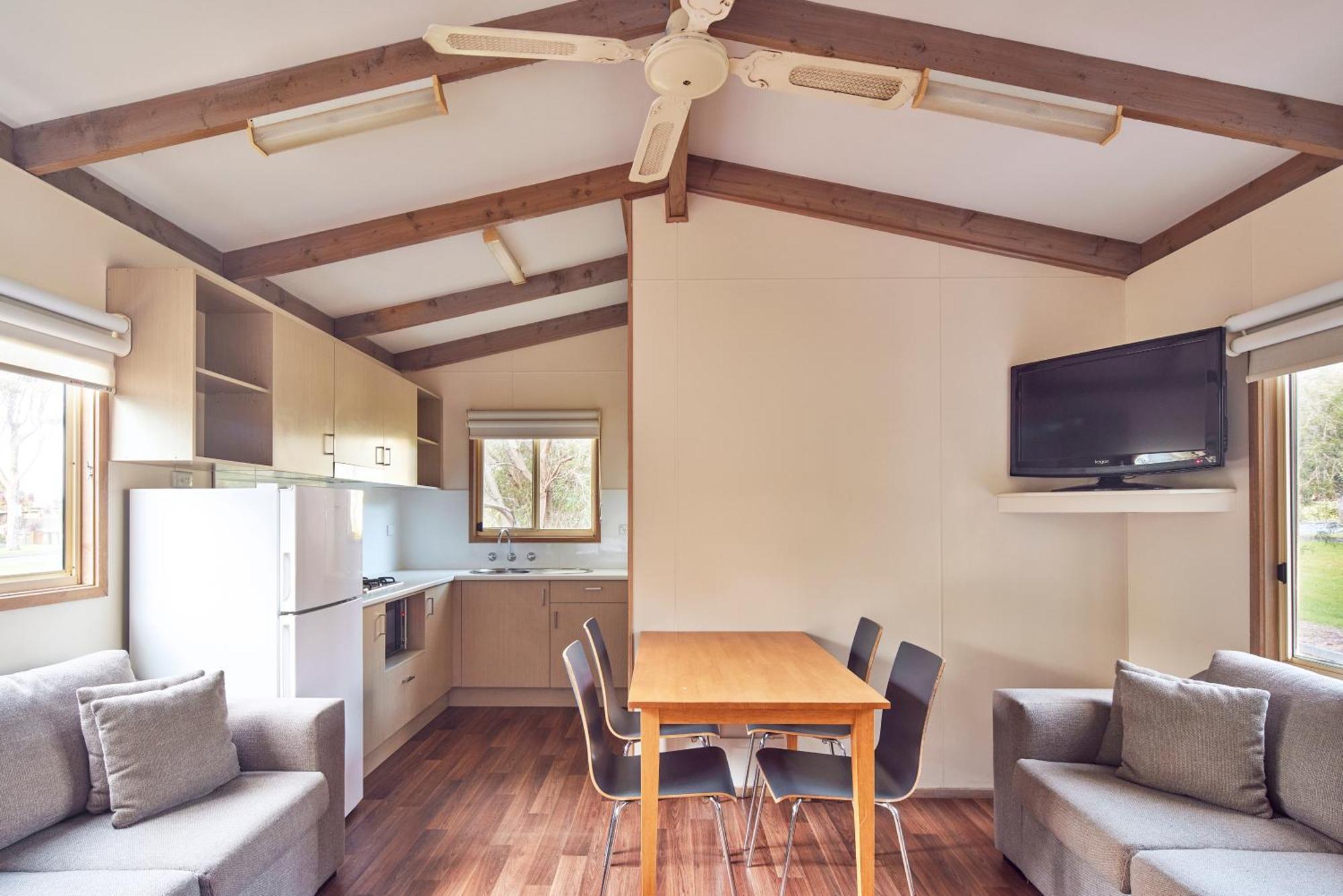 Nrma Merimbula Beach Holiday Resort Εξωτερικό φωτογραφία
