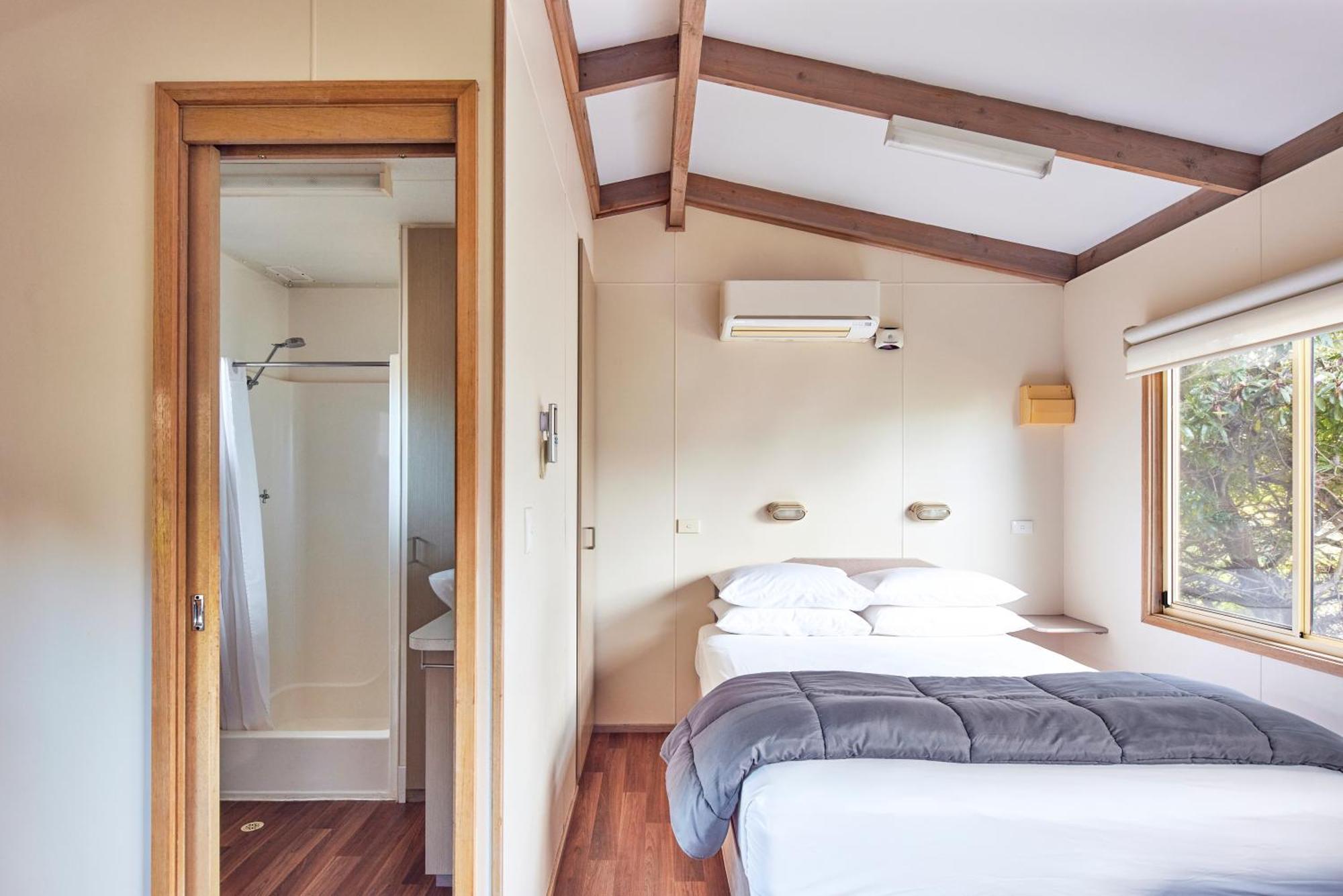 Nrma Merimbula Beach Holiday Resort Εξωτερικό φωτογραφία