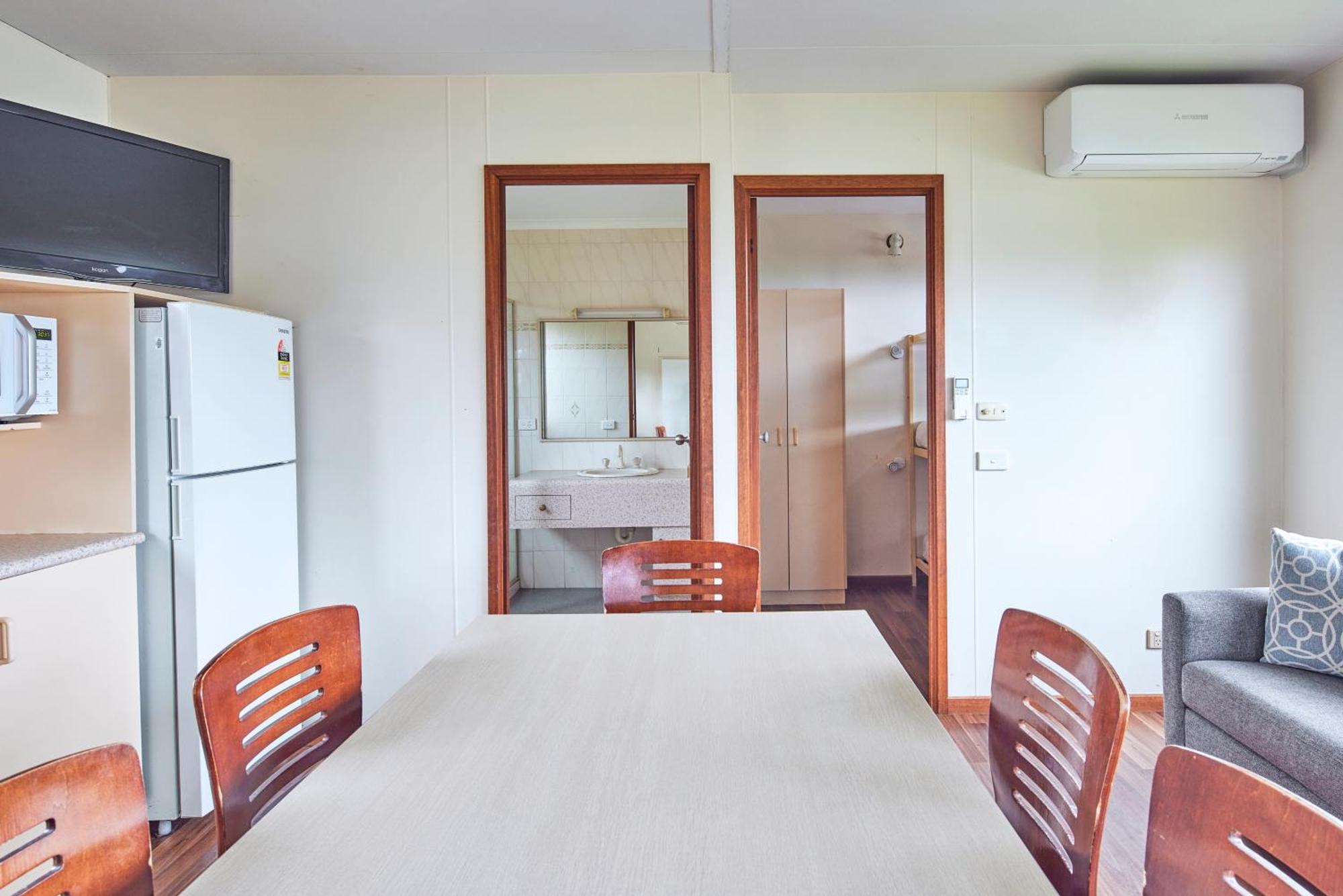 Nrma Merimbula Beach Holiday Resort Εξωτερικό φωτογραφία