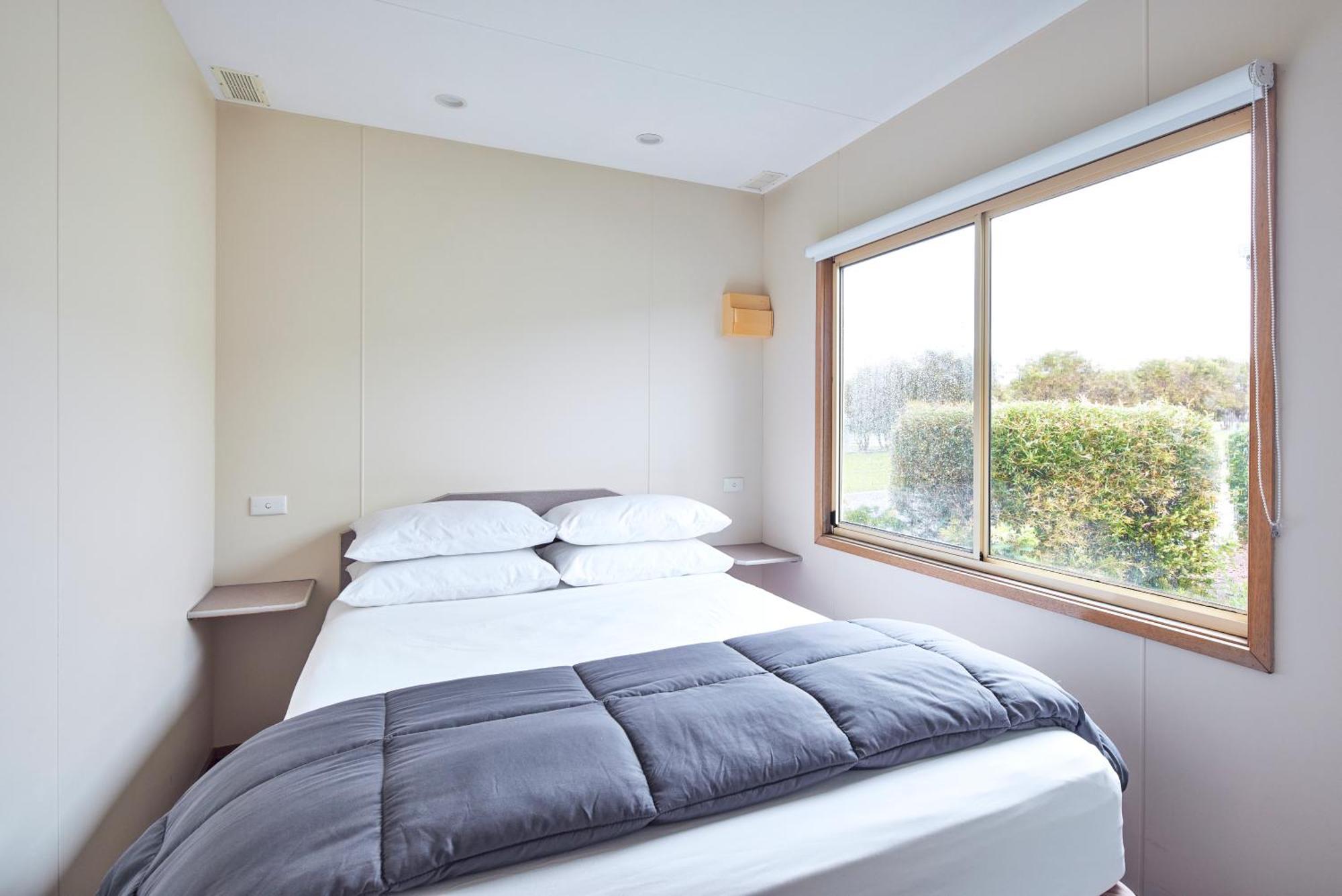 Nrma Merimbula Beach Holiday Resort Εξωτερικό φωτογραφία