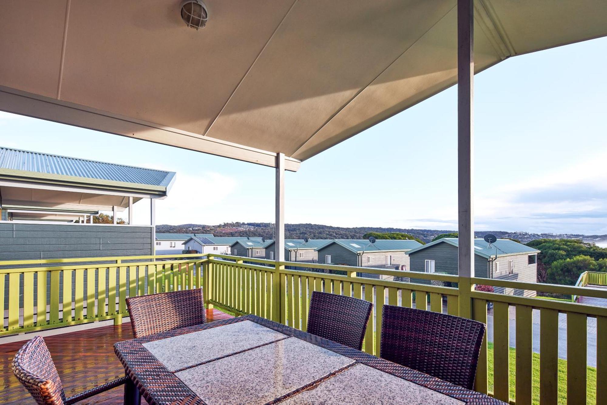 Nrma Merimbula Beach Holiday Resort Εξωτερικό φωτογραφία