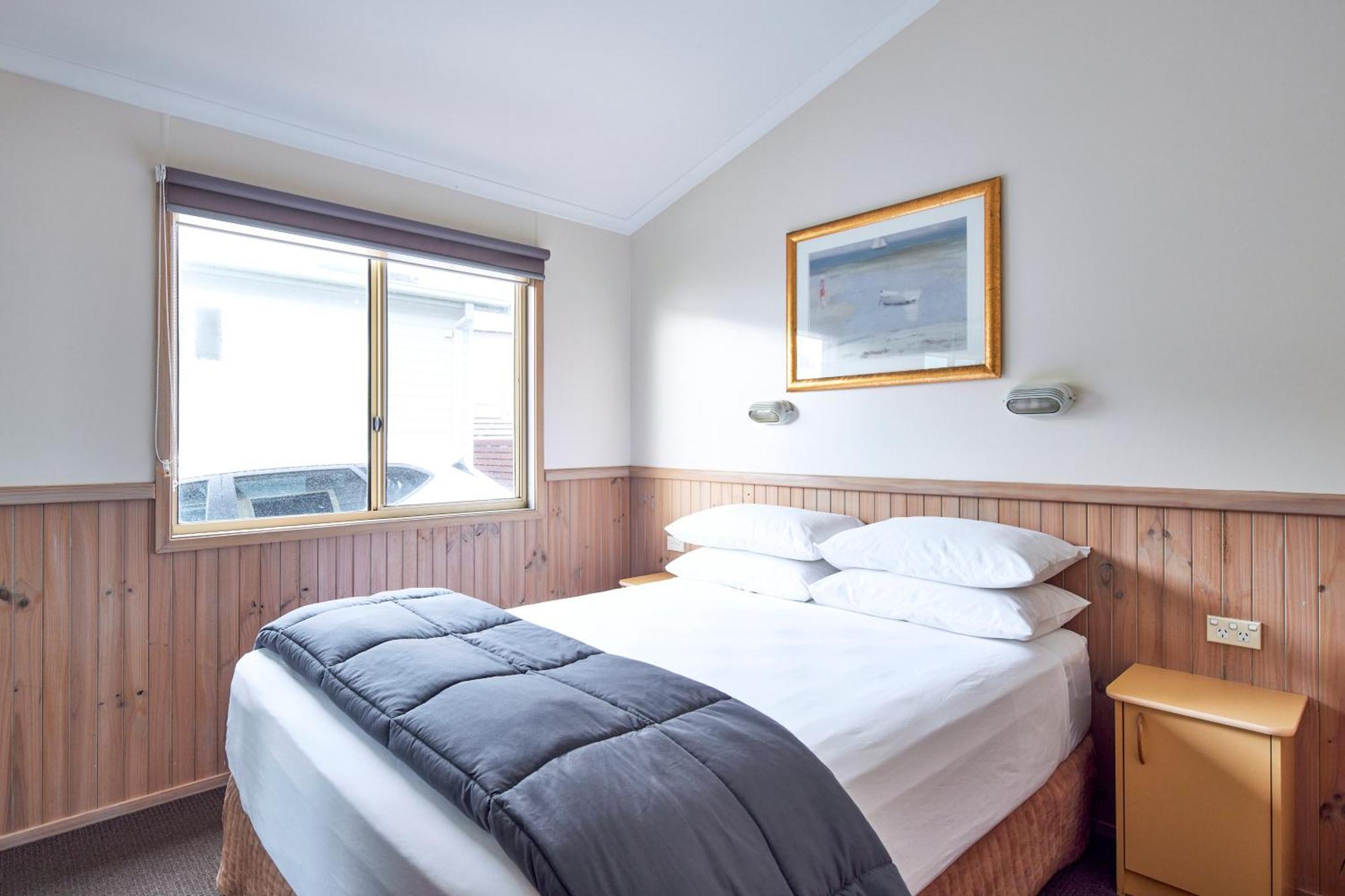 Nrma Merimbula Beach Holiday Resort Εξωτερικό φωτογραφία